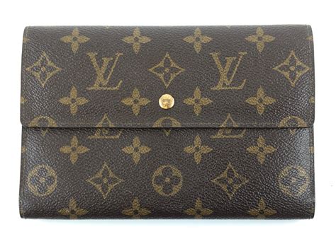 lv trifold|All Wallets and Small Leather Goods .